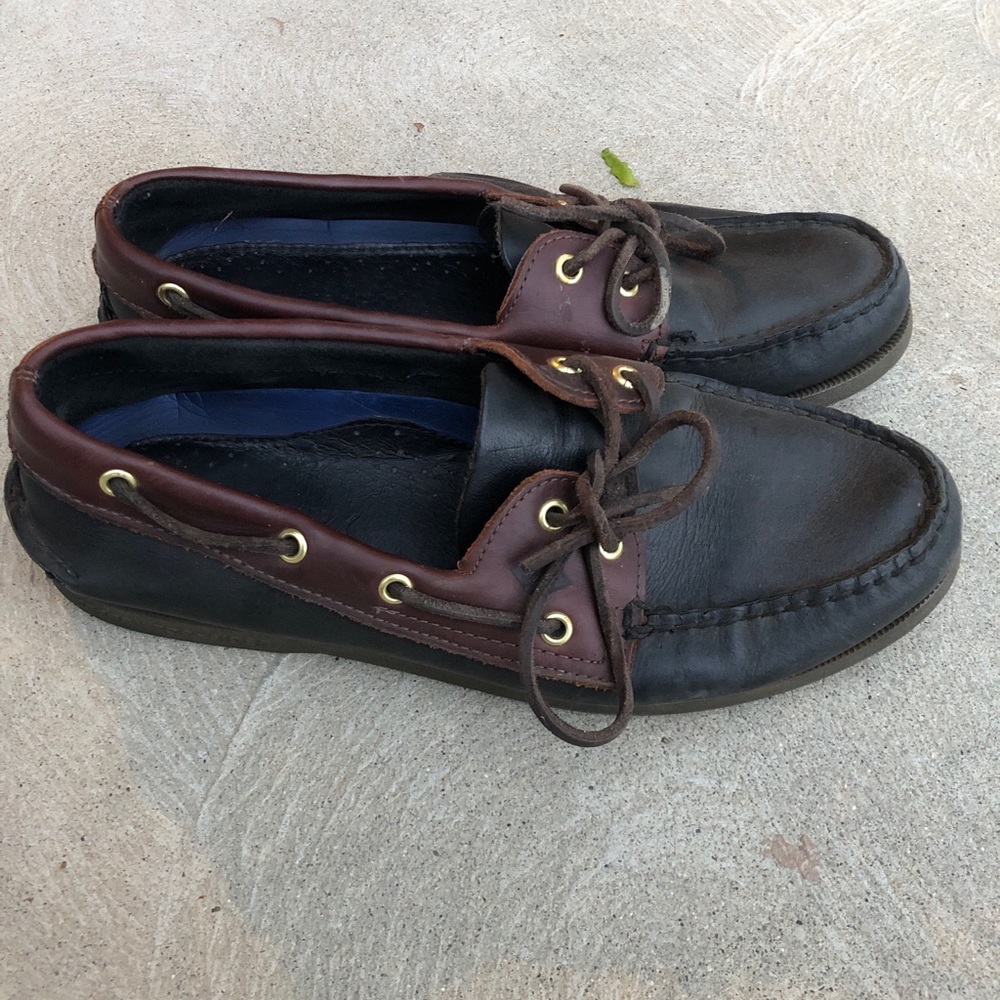 Men’s Sperry